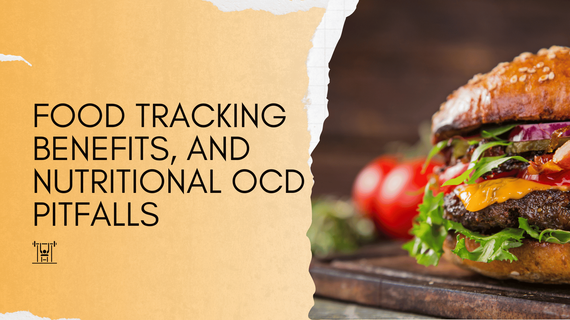 Food tracking vs nutritional OCD pitfalls. Article by Strength By Fitness, coach Mike.