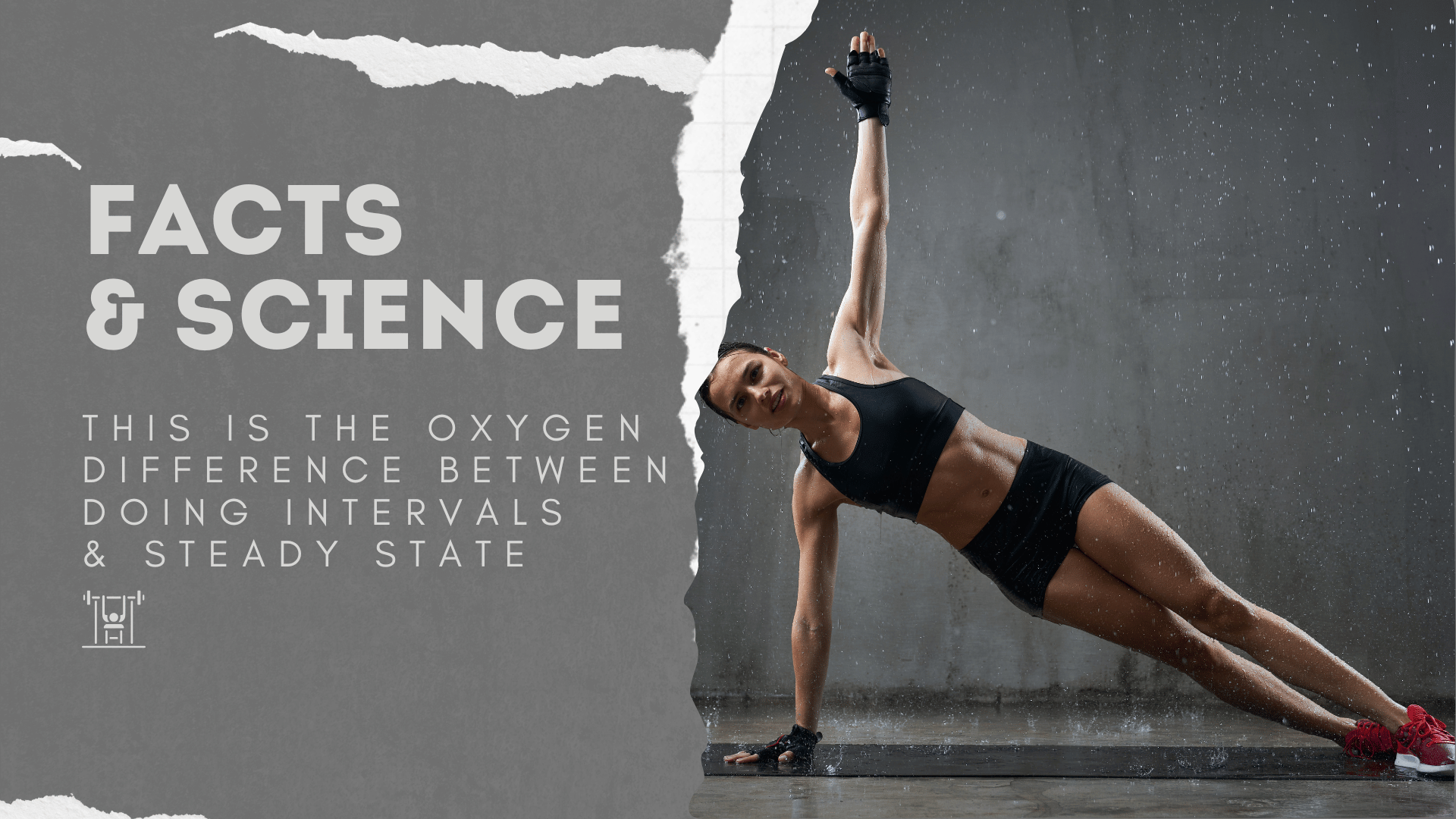 The Oxygen Cost Of Steady State and Highly Intense Intervals. A Strength By Fitness Article.