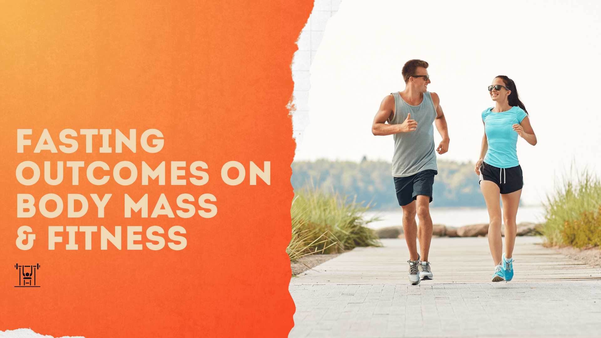 fitness and fasting, Strength By Fitness article.