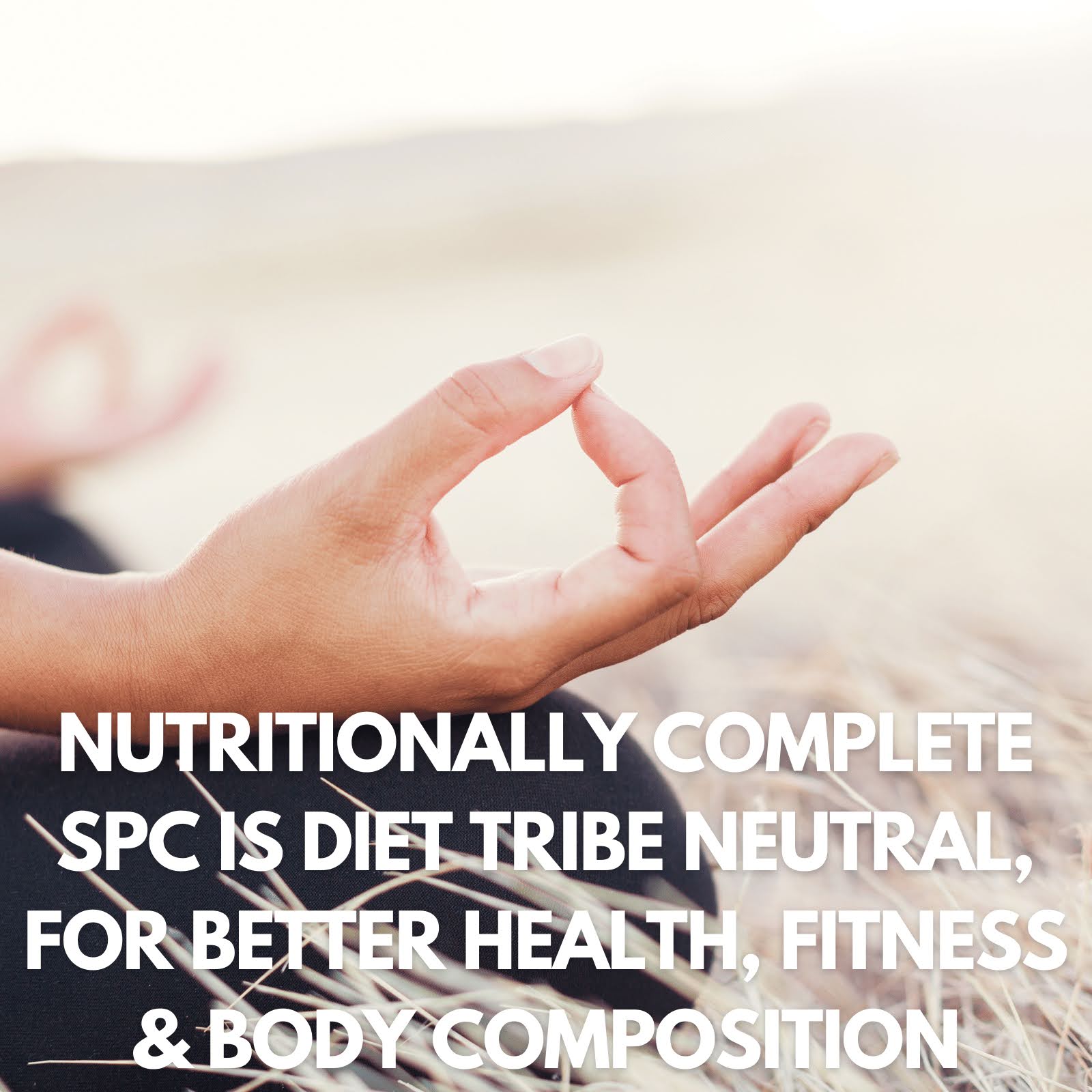 Strength By Fitness nutritionally complete high-SPC meals are diet tribe neutral and amazing for your health, fitness and body composition