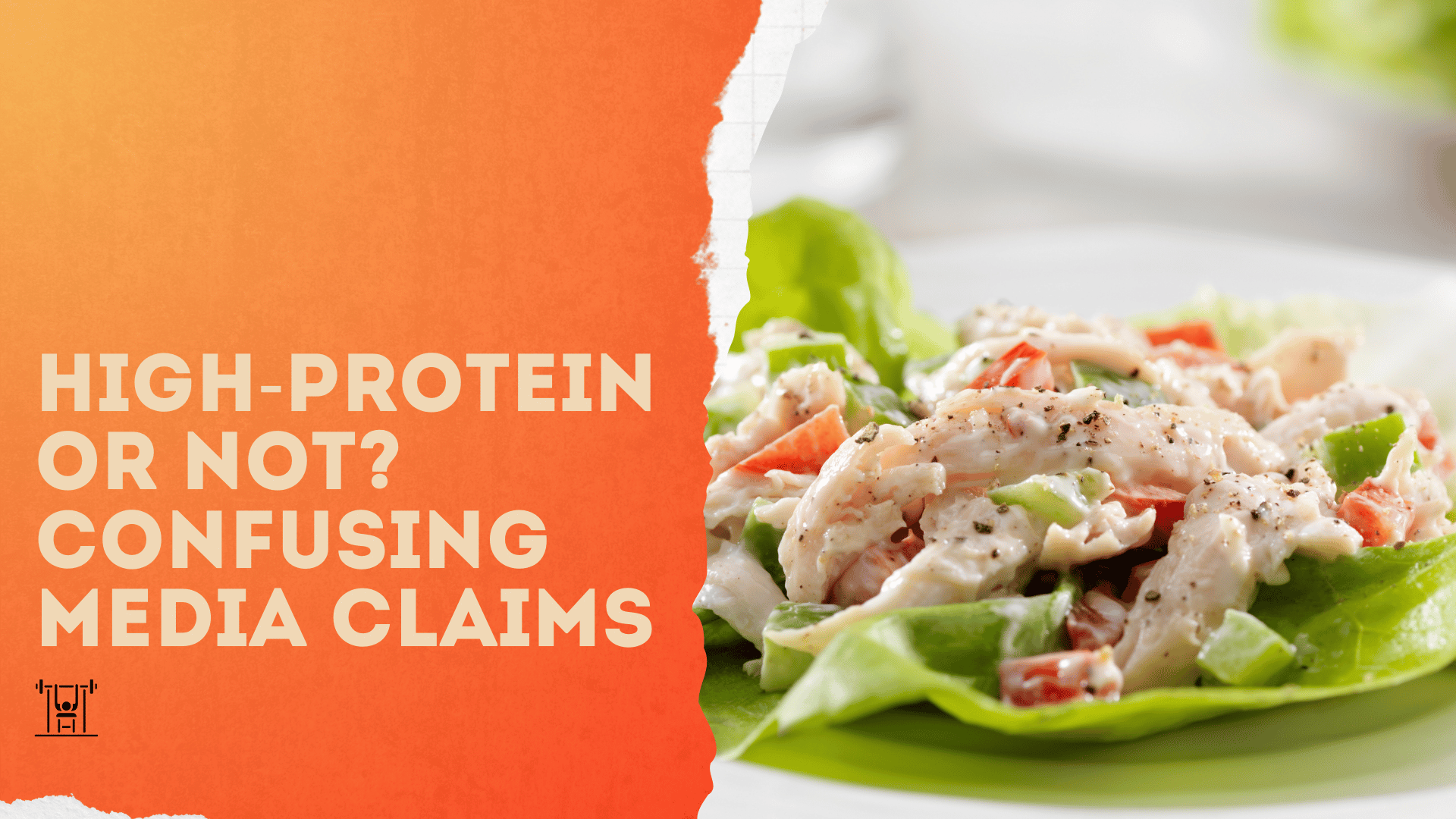 Strength By Fitness is really disappointed in the Independents poorly informed high protein article.