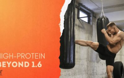 Complete view of protein, human health, exercise, and aging. RDA vs higher-protin intake, an high-SPC