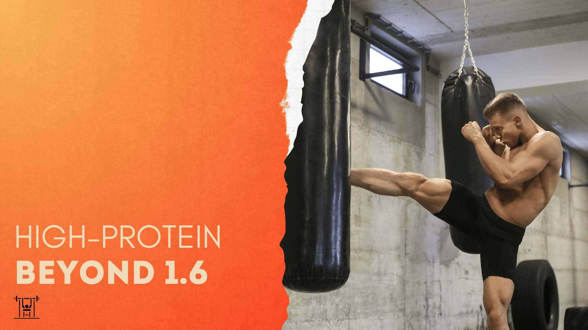 Strength By Fitness article taking a fact-based look at the supposedly science backed idea that 1.6g per kg of bodyweight and day represent the end line of protein benefits and that no benefits will be gained by higher protein consumption than this. Well, that claim is completely missing that protein benefits is not just about protein synthesis and hypertrophy. Read our article as we put things in its proper fact-based perspective.