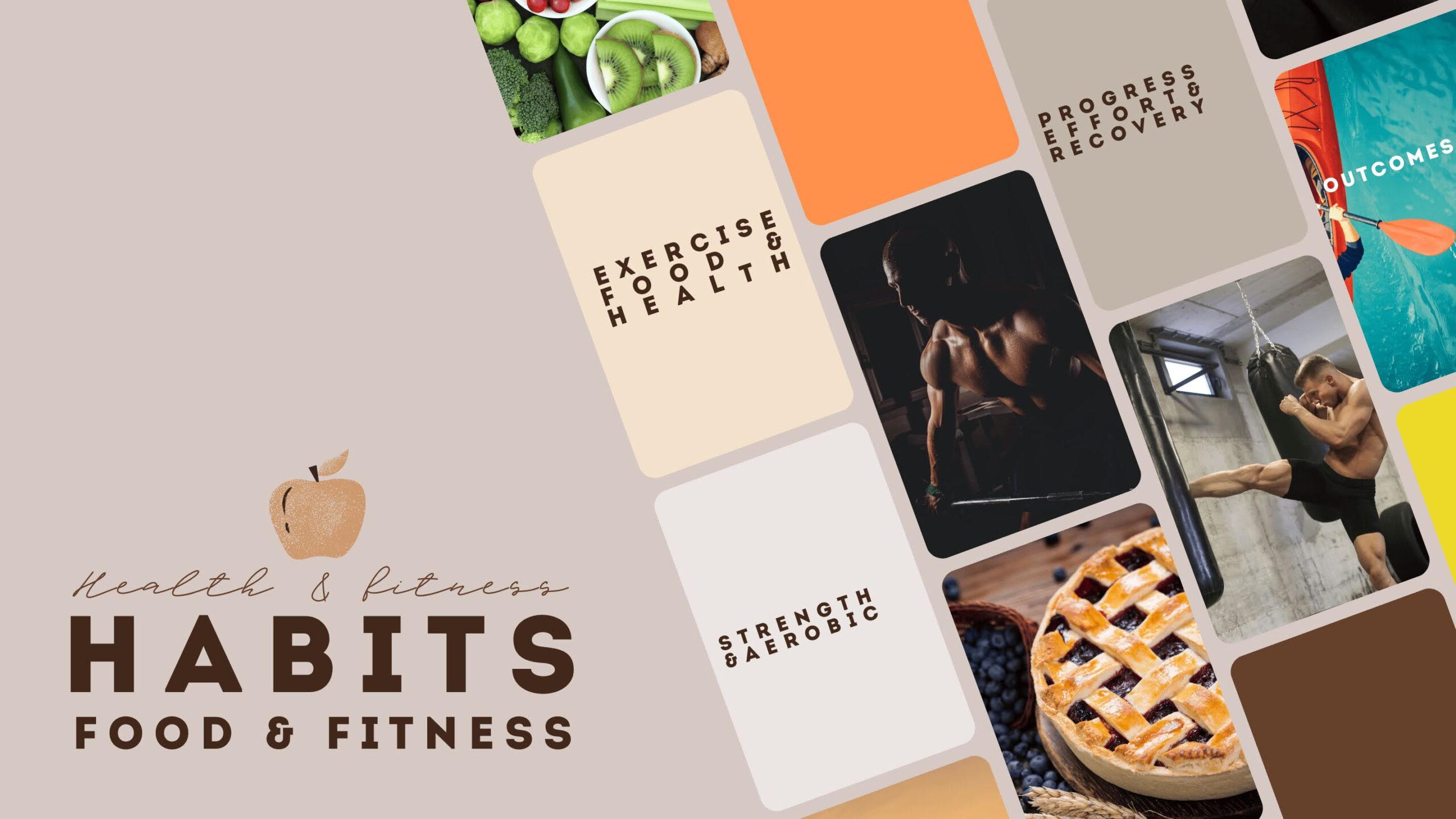 Habits across food, nutrition, sleep, rest, and recovery drive your trajectories in life. Genetics influences us, but its our consistent habits that moves your progression. Habits across food, nutrition, sleep, rest, and recovery drive your trajectories in life. Genetics influences us, but its our consistent habits that moves your progression.