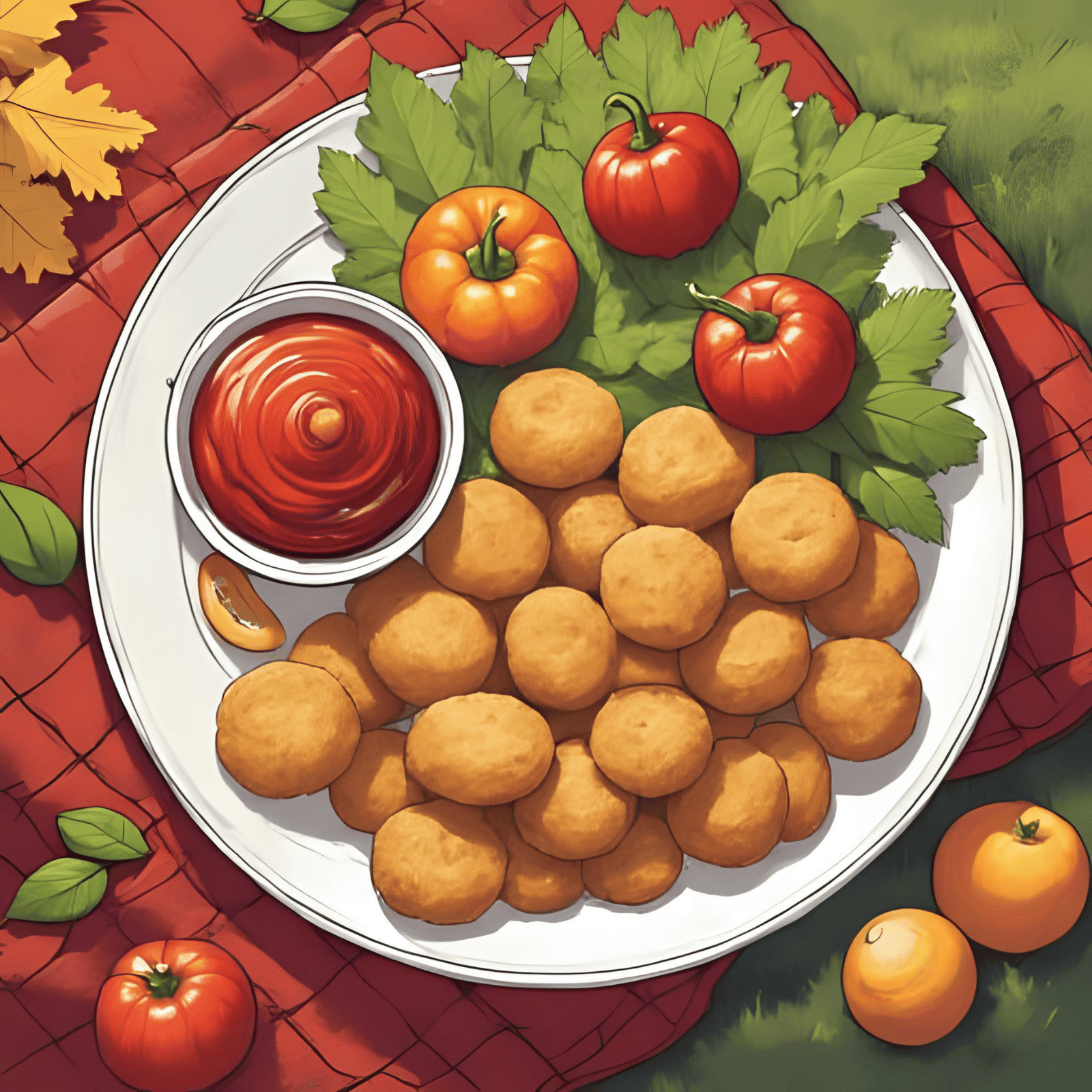 Strength By Fitness Tofu nuggets and pepper fritters high-protein, higher-SPC recipe. Give it a go for a truly healthy and nutritionally rich meal.