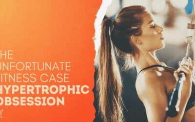 What is fitness? The case against making hypertrophy the n1 exercise pillar.