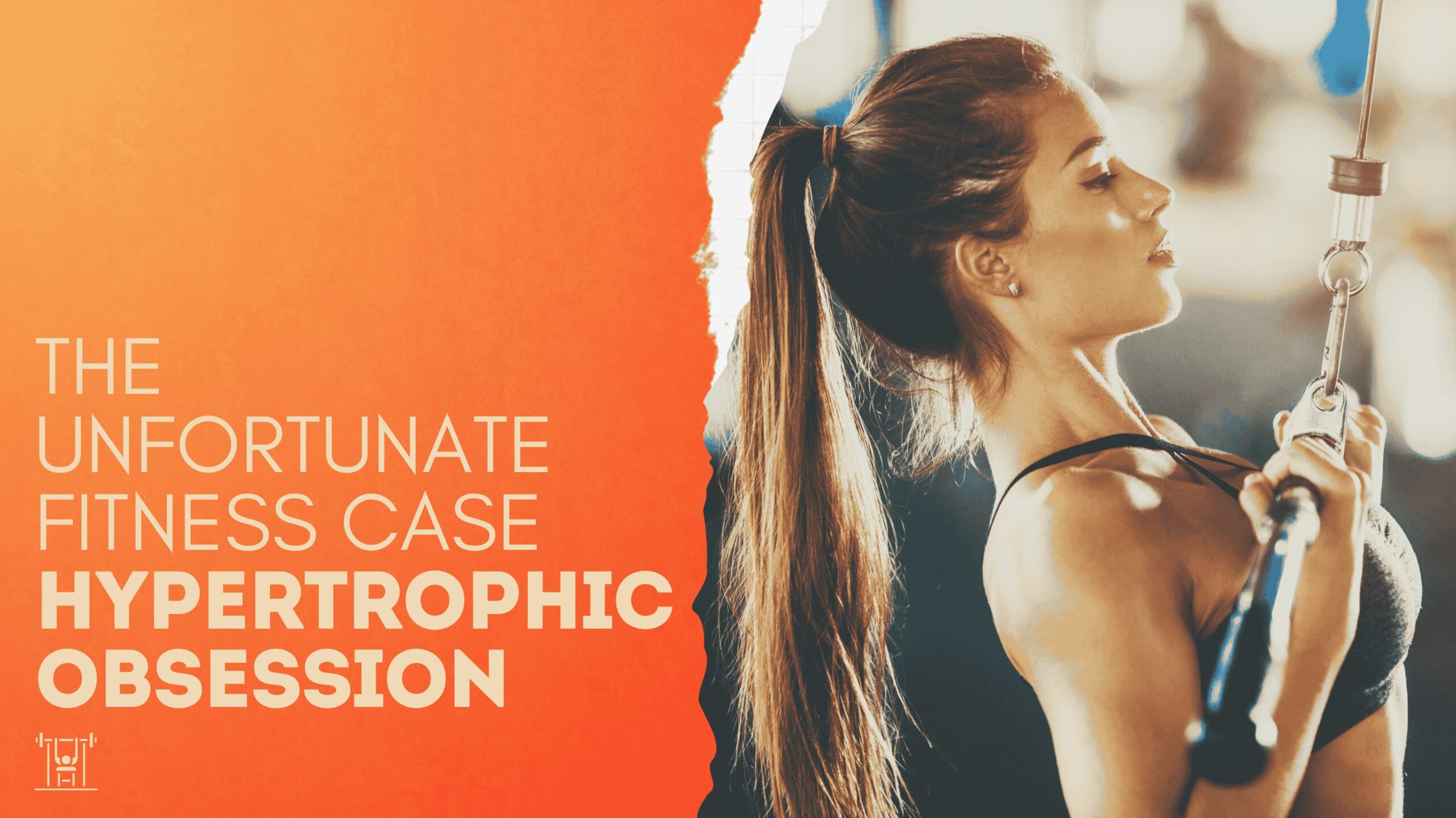 Welcome to yet another fact-based article from Strength By Fitness. This time around we are talking about the disservice people are doing to themselves by making hypertrophy their n1 fitness pillar in the gym.