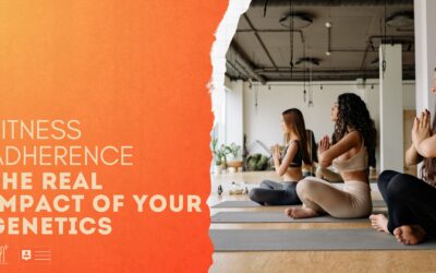 Genetics vs Fitness Habits: Part IV. Exclusive Member Article.