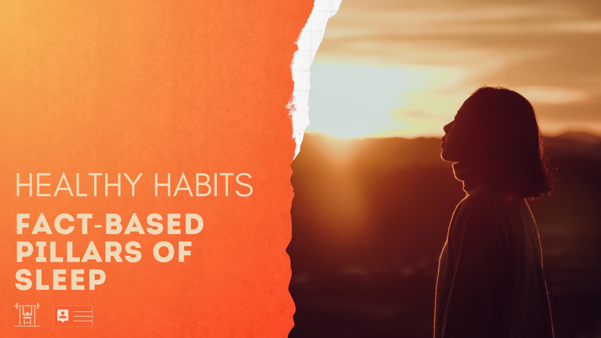 Welcome to another member exclusive Strength By Fitness article. This time we will be talking about the fact-based pillars of our sleep habits and how to easily improve them.