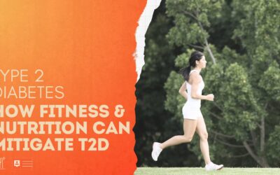 Type II Diabetes: How Fitness and Nutrition Can Mitigate and reverse t2d. Exclusive Member Article.