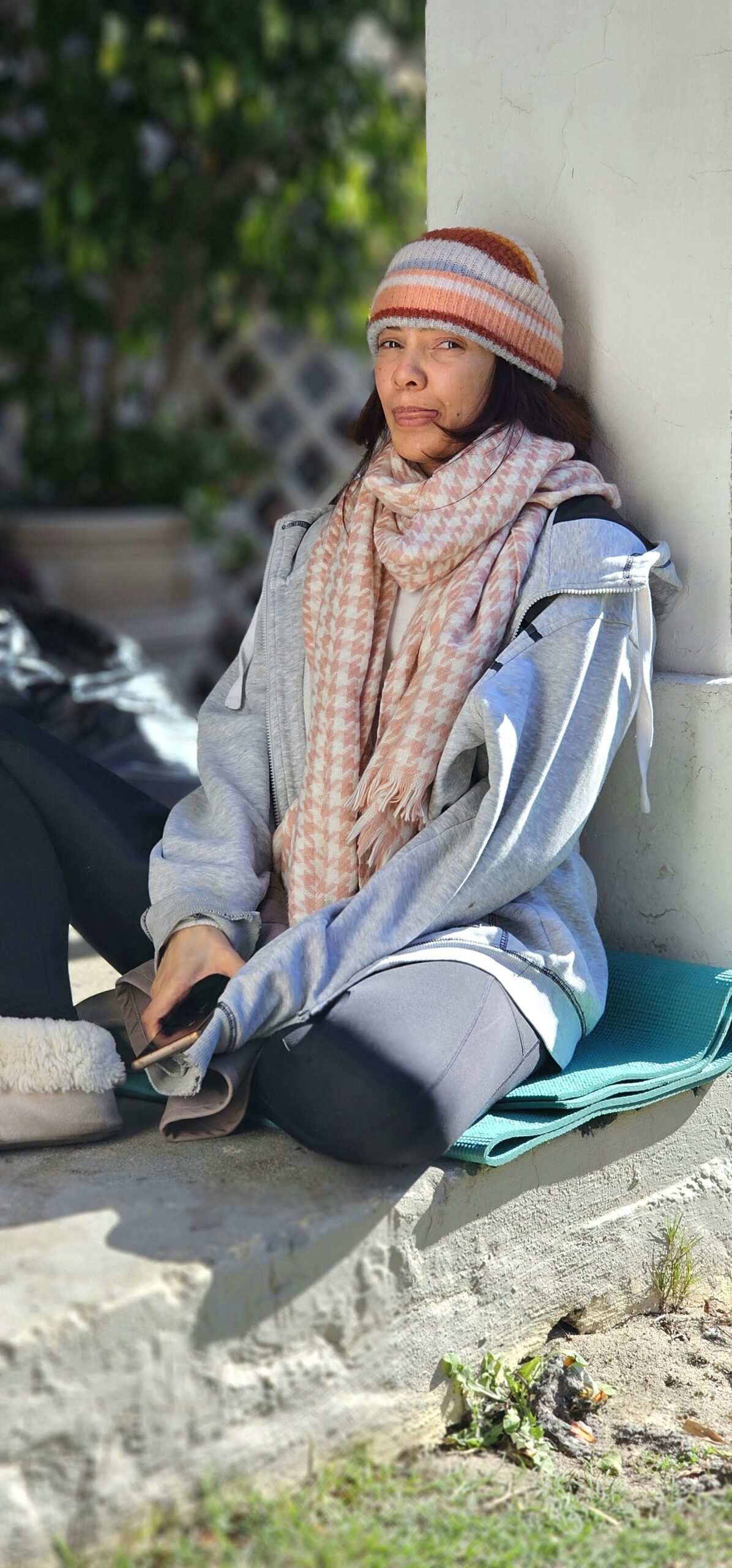 Coach Mida, Strength By Fitness and Yoga Mida.