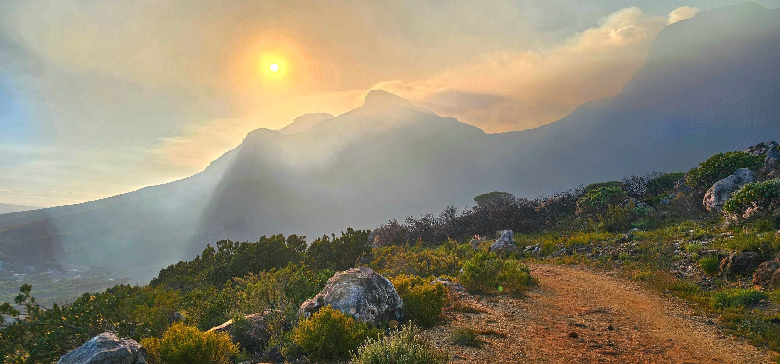 Coach Mike, and Mida, Strength By Fitness and Yoga Mida.