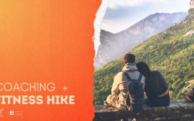 Fitness Hike, Weighted Calisthenic, Yoga and Coaching