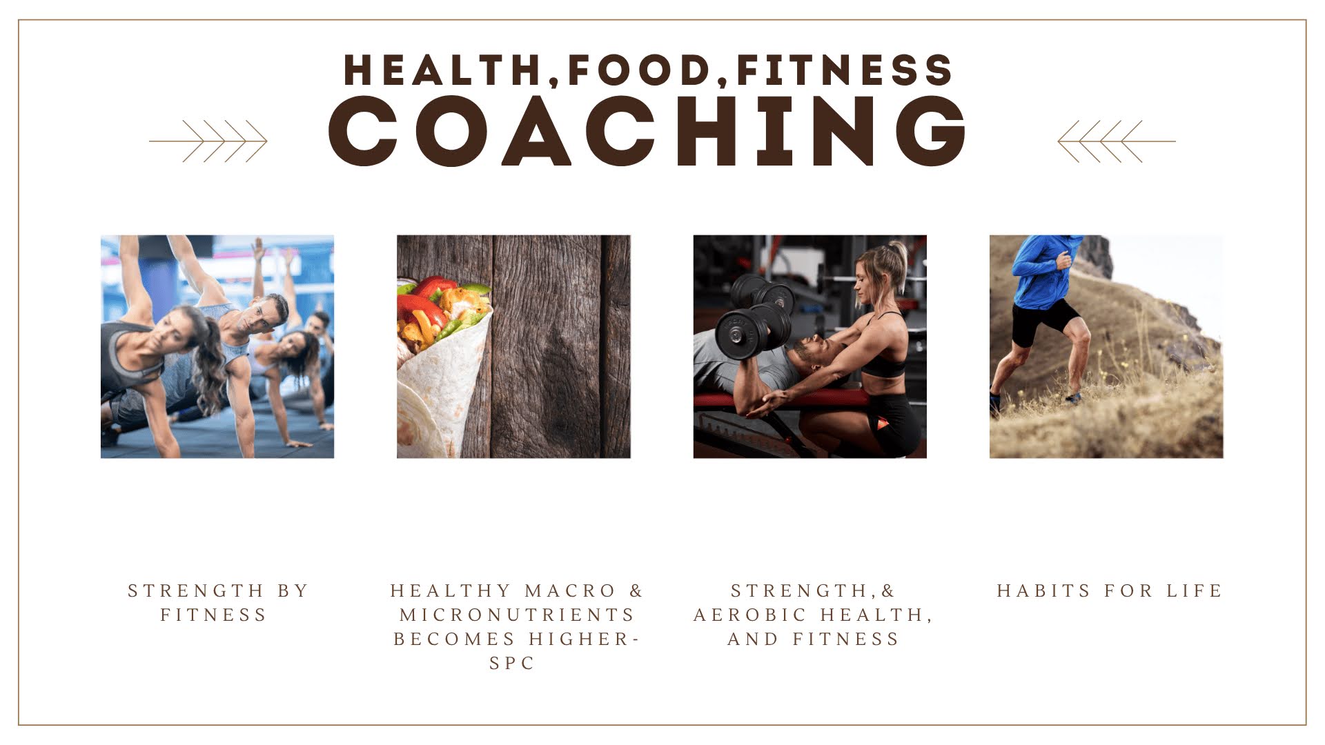 Strength By Fitness provides fact-based articles, higher-SPC recipes, and coaching, in-person in gorgeous Cape Town, South Africa, online and hybrid for our international clients, tourists and locals.