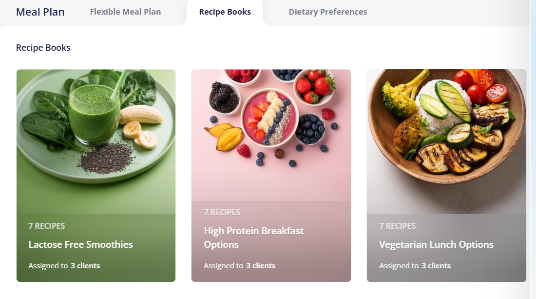 Image from Strength By Fitness online coaching. In this image you can see that our online coaching clients get to enjoy food, health, fitness and habit plans that cater to their exact individual needs.