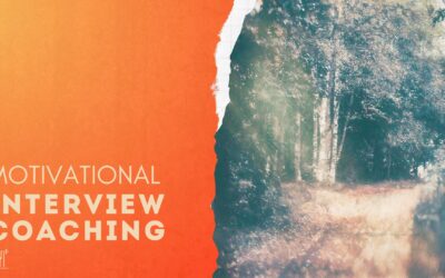 Motivational Interview Coaching with Strength By Fitness
