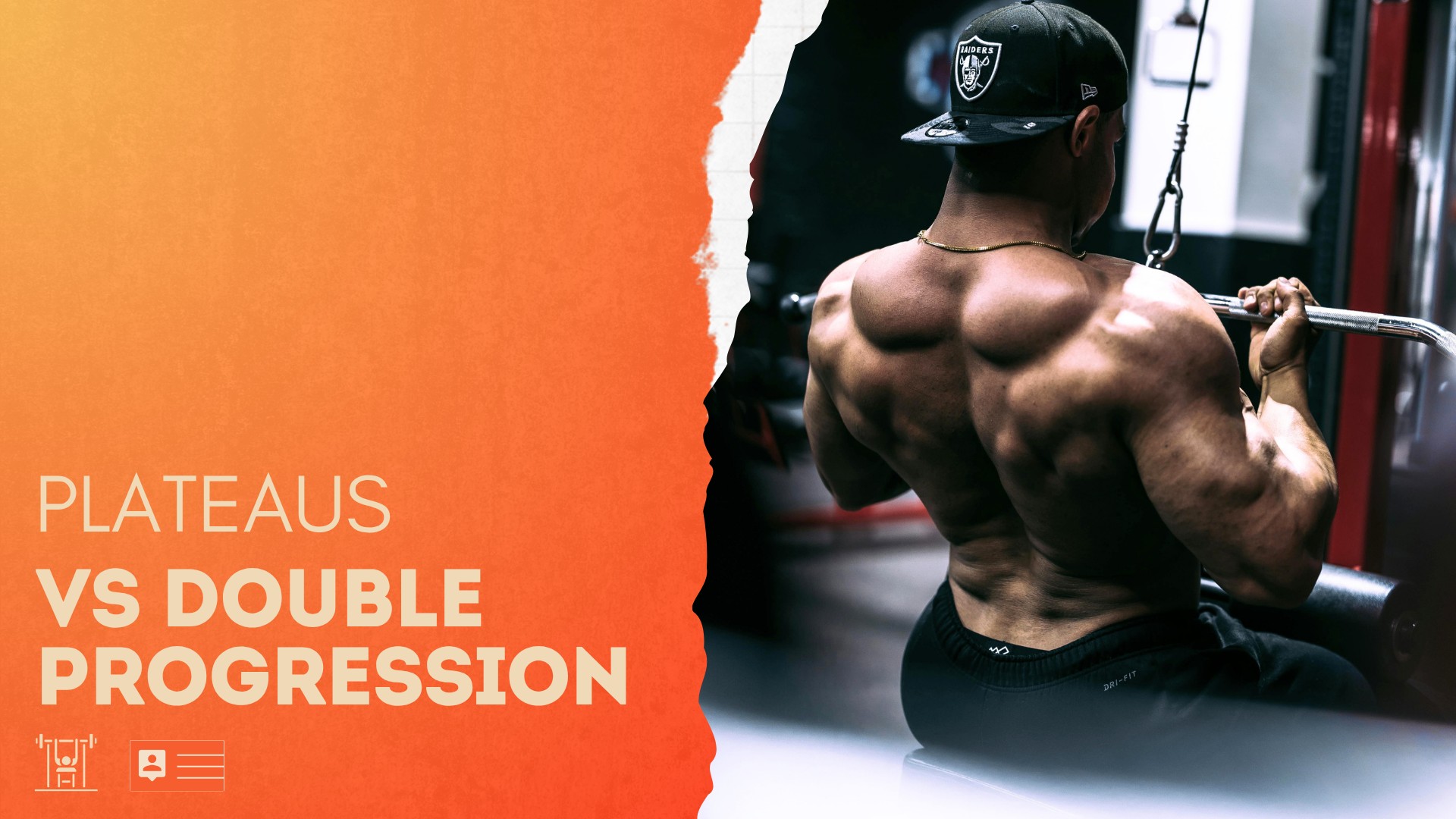Plateaus meet double progress, will they prevail, or are plateaus more a figment of peoples imagination? Welcome to another exclusive member and client only article from Strength By Fitness.